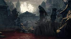 See full list on gamefabrique.com Rumors Suggest Bloodborne Is Heading To Pc And Ps5 But We Re Not Convinced Yet Techradar