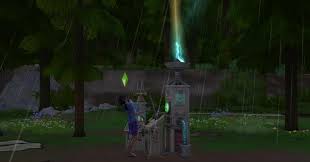 Will sims 4 get seasons? The Sims 4 Seasons Cheats Allows Weather Control