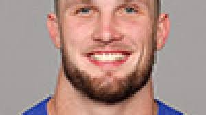 Daniel Bellinger: Stats, Bio & More