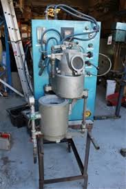 Dongsheng multipurpose casting machine motor part for casting. Casting Machine Inresa Schulthiess Model S600 Auction 0050 5035428 Grays Australia