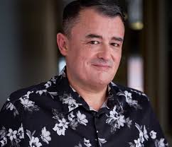 Wayne Banfield's Instagram, Twitter & Facebook