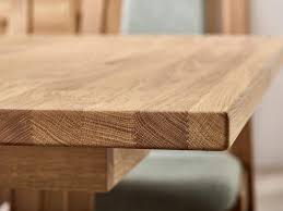 Abgrundete ausführung ( 30mm massivholz) in: Dyrlund Mobel Bodesign Mobel Qualitat Aus Kiel