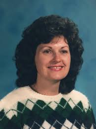 Obituary information for Nancy Lee Winslow (Fletcher)