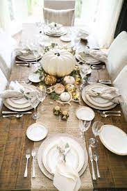 Maybe you would like to learn more about one of these? 30 Absolutely Amazing Fall Table Decor Ideas For Entertaining