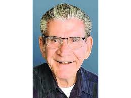 Frank Cabral Obituary (1943