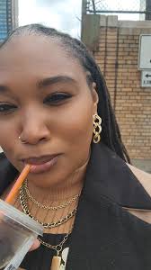 Angela Wilson Collier