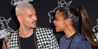 En effet, la belle jeune femme partage un message très touchant sur. Matt Pokora Et Christina Milian Un Mariage Et Un Nouveau Bebe Cosmopolitan Fr