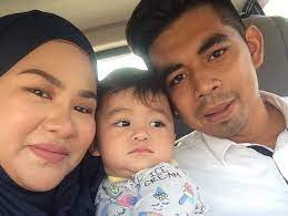 Maybe you would like to learn more about one of these? Keluarga Tiada Hajat Mahu Baby Iqy Membesar Sebagai Pelakon Hiburan Mstar