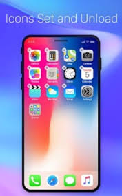 Launcher For Ios Pro No Ads Style Theme Apk For Android Download