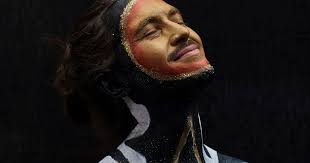 Say goodbye to Bodypainting Day in New York City