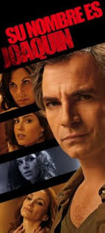 Su Nombre es Joaquín" Degollado (TV Episode 2012)