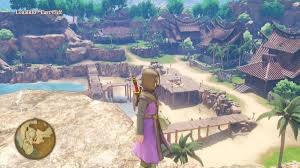 Watch dragon ball super online. Dragon Quest 11 Review A Great Example Of The Jrpg Genre But Is It A Great Game Polygon