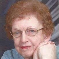 Evelyn M. Davis Obituary