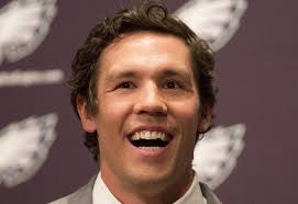 Sam Bradford has better arm than Andrew Luck and Nick Foles, according to  Eagles' Zach Ertz : r/nfl