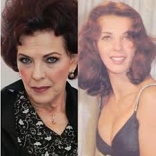 FELIZ CUMPLEAÑOS A LA ACTRIZ REGINA TORNE. NACIO EL 02 DE OCTUBRE DE 1945  EN VILLAHERMOSA, TABASCO.