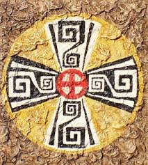 Creamos Este Blog Con El Objetivo De Difundir Estilos Artisticos De Culturas Precolombinas Del Territorio Argentino Los Dibujo Arte Aborigen Arte Mapuche Arte