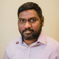 Sateesh Rao Veervelli