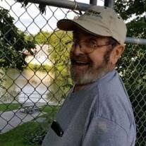 Gary Lee Burrington Obituary