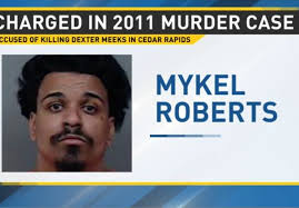 BREAKING: Suspect charged in June 2011 murder of Dexter Meeks