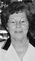 Linda Staton Obituary (1945