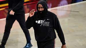 Harden (hamstring) is not on a minutes limit for the playoffs, malika andrews of espn.com reports. O9hyntjx5paeqm