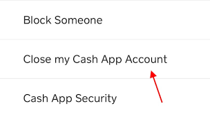 And then you need to sign out from your account. How To Delete Cash App Account In Less Than 1 Minute Mysocialgod