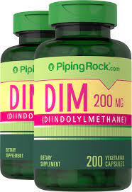 Women with pcos often have hormonal imbalances that cause hirsutism (unwanted hair growth on the face and body) and acne. Dim Diindolylmethane 200 Mg 200 Capsules X 2 Bottles Pipingrock Health Products