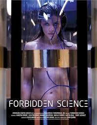 Forbidden Science (TV Series 2009) - Parents guide - IMDb