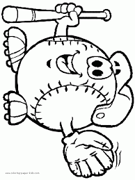 You can search over 6.000 coloring pages in this huge coloring collection that you can save or print for free. Free Printable Sports Coloring Pages Modern Decoration Coloring Pages Sports Free Printable For Kids Picture To Color News