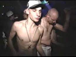 A rough documentary with straight answers and a lot of freedom. Rave Party 1997 Youtube