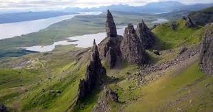 Listen to bbc radio scotland live and. Nhs To Adopt Drone Delivery In Scottish Highlands Drone Below