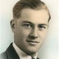 Edwin R. Fortin Obituary