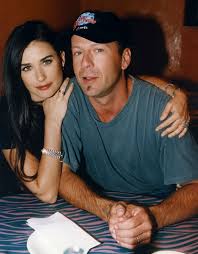 Bruce Willis And Demi Moore S 3 Daughters Grew Up To Become The Spitting Images Of Their