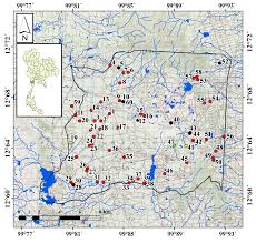Helps you prepare job interviews and practice interview skills and techniques. Water Free Full Text Multivariate Statistical Analysis Of Hydrochemical Data And Stable Isotopes Of Groundwater Contaminated With Nitrate At Huay Sai Royal Development Study Center And Adjacent Areas In Phetchaburi Province