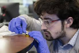 Iris Lunar Dream Capsule Will Head to Moon