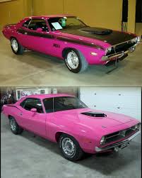 Image result for Panther Pink 1970 Polara