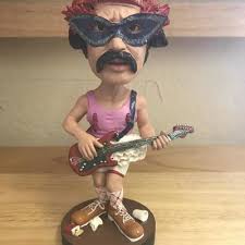 PEDRO" Head Knockers Cheech and Chong Bobble Head Figures Neca (Item #328) 