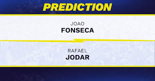 Joao Fonseca vs. Rafael Jodar prediction, odds, picks for ATP Madrid Open 2026