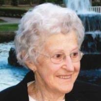 Cecelia Malinowski Obituary