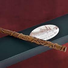 Um es ihnen leichter zu machen, haben wir die aufschlussreichesten artikel aufgelistet. Hermine Granger Zauberstab Charakter Edition Harry Potter Elbenwald