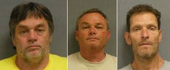 The hitman he hired went to police. So he hired another hitman to kill the  first.