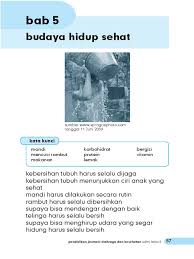 Berikut ini link pembelajaran pjok tema 5 kelas 1,2 dan 3 : Pjok Sd Mi Kelas 2 Bab 5