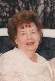 Obituary of Elizabeth Edna Oliva