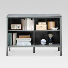 Are there any special values on bookcases? Windham 31 3 Horizontal Bookcase Threshold Horizontal Bookcase Bookcase Shelves