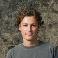 John Deschamps-Wright