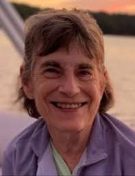 Jill Berube Obituary April 14, 2023