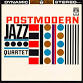 Postmodern Jazz Quartet