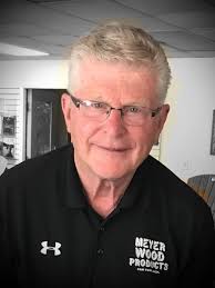 Roy Daniel Meyer Obituary November 15, 2021