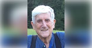 Obituary information for Charles Walter Adcock