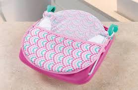 Free shipping on orders over $25.00. Summer Infant Deluxe Baby Bather